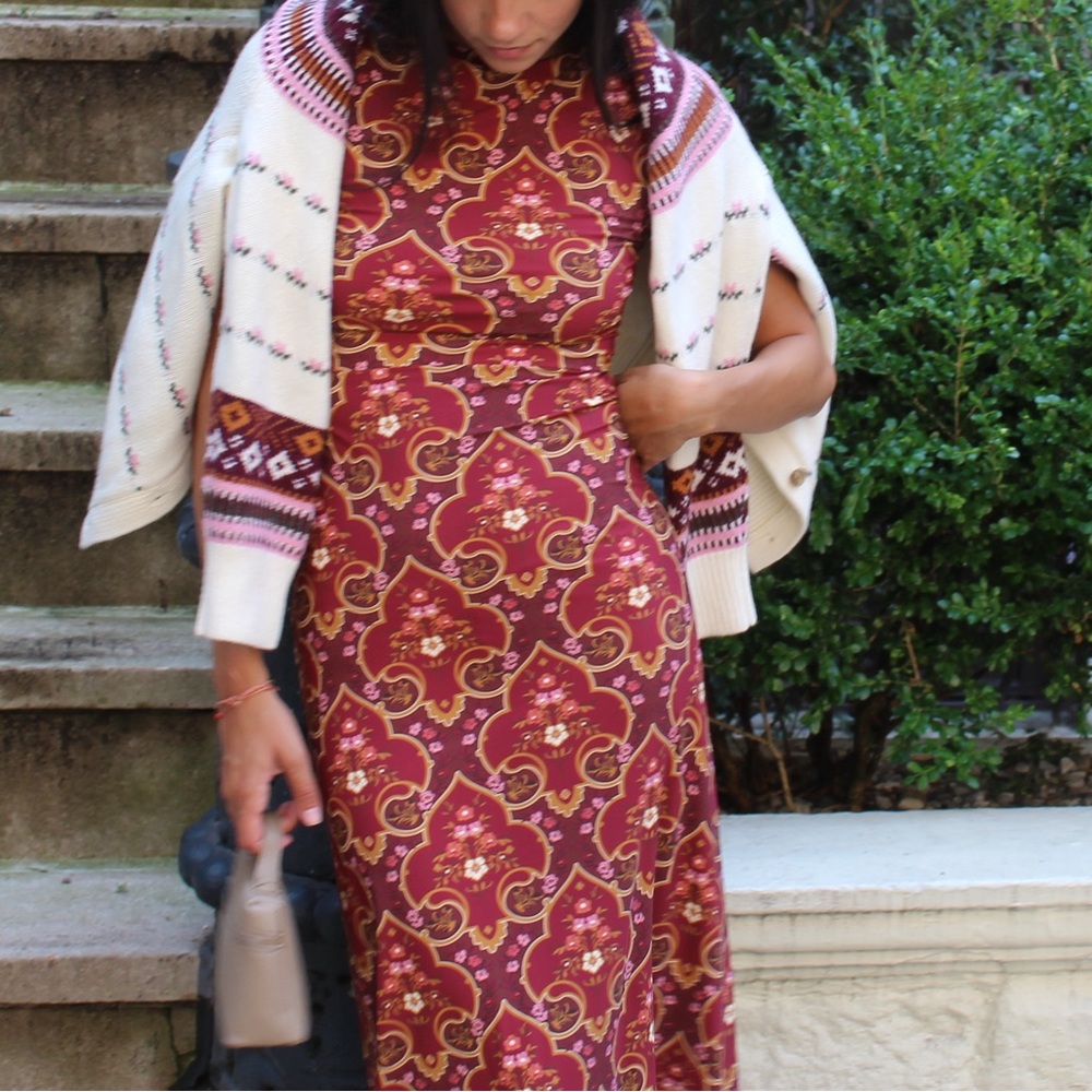 Hill House Sloane Dress